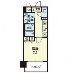 クロノス8子飼橋 (0703)