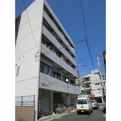 川鶴ハイツ