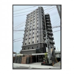 レーベン熊本新町エンブレス