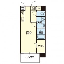 グランベル本荘 (0501)