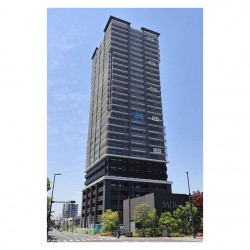 MJR熊本ザ・タワー 208号