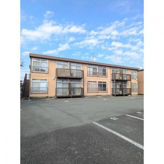 コーポグリーン