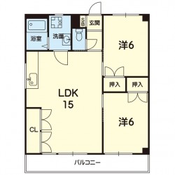 大森ビル御領 (0303)