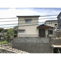 花園7丁目戸建て