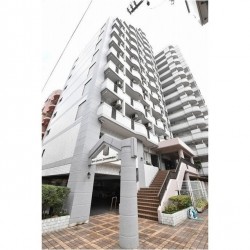 ライオンズマンション熊本中央 504号