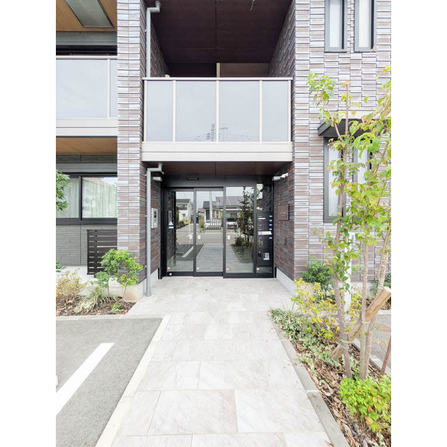 アルル ローズ (A102)の画像(5)