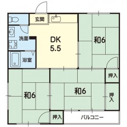 アステール清水 (0201)