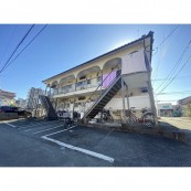 オールドローズ新外