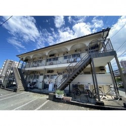 オールドローズ新外