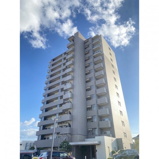 ポレスター光の森 601号