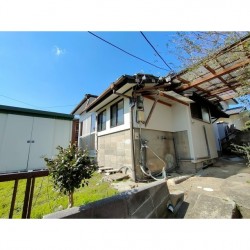 花園5丁目貸家Ⅱ