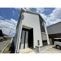 上南部1丁目戸建