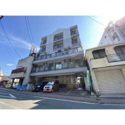 COリブ内坪井