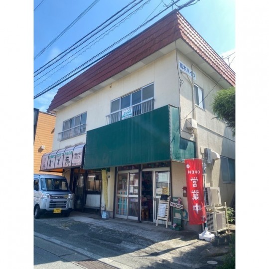 高木ハイツ