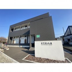 ステラ熊本north (0203)