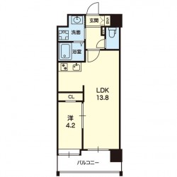 mon reve菊陽 (0402)