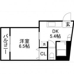 ヴィサージュ大江 (301)