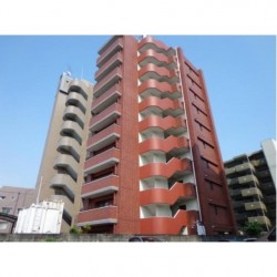 ロマネスク下通り南