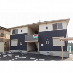 カーサ・スリーゼ (0202)