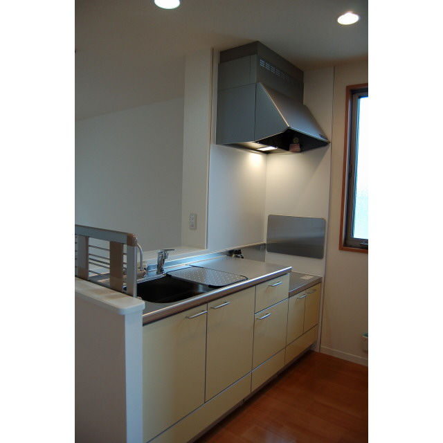 カーサ・スリーゼ (0202)の画像(8)