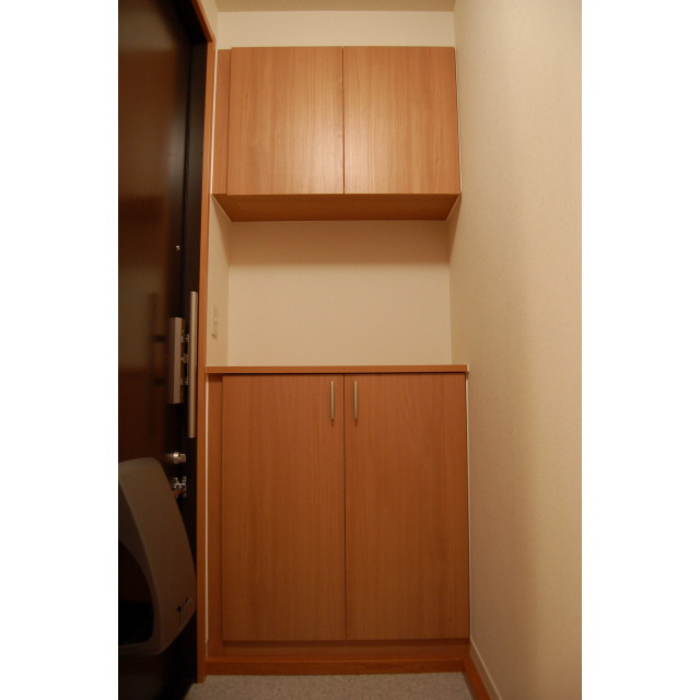 カーサ・スリーゼ (0202)の画像(12)