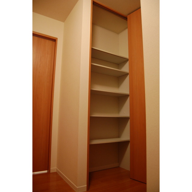 カーサ・スリーゼ (0202)の画像(16)