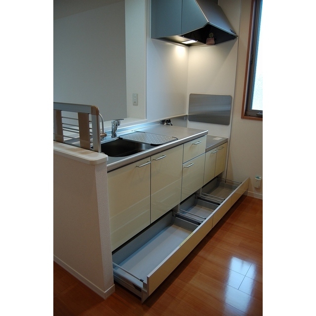 カーサ・スリーゼ (0202)の画像(17)