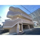 アーバン九品寺
