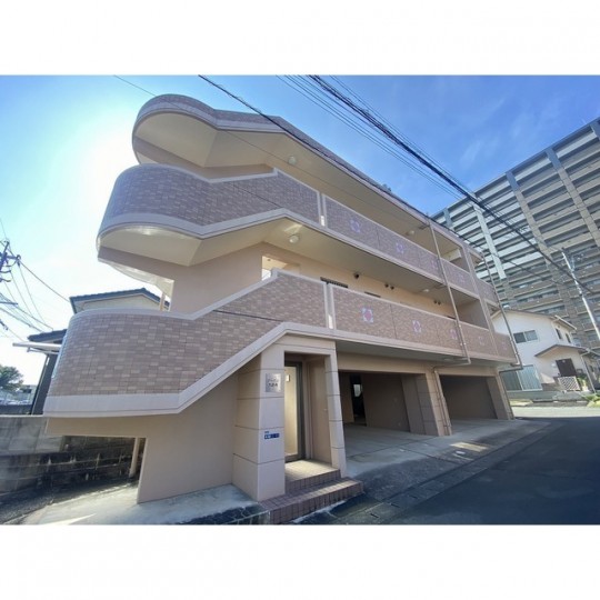 アーバン九品寺