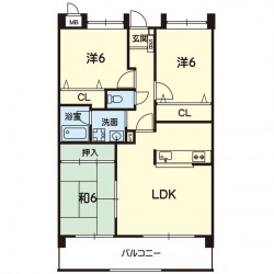 コーポムサシ (0303)