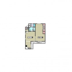 レミエル水前寺 (503)