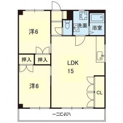 大森ビル御領 (0402)