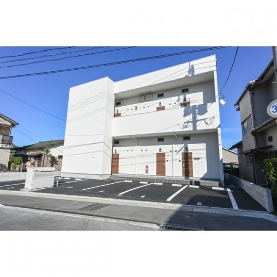 ステラ南高江