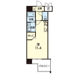 CENTRAL CASA 藤崎宮 (0301)