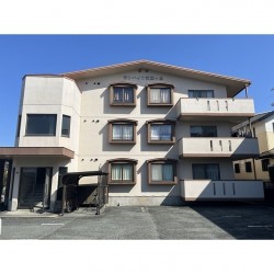 サンハイツ武蔵ヶ丘 (0205)