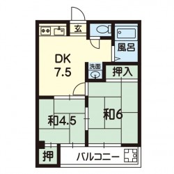 野口マンション (0203)