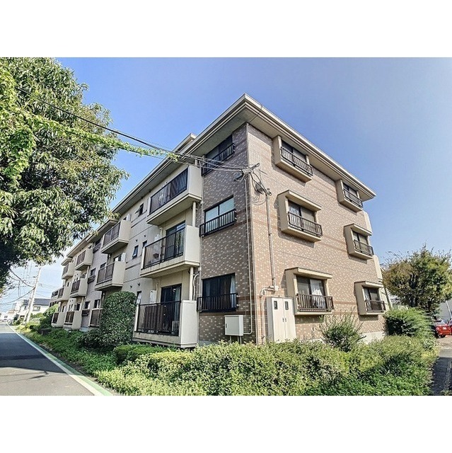 サンビレッジ平成A棟