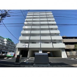 サンクス上水前寺