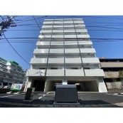 サンクス上水前寺