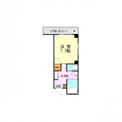 B-FLAT新屋敷 (0302)