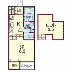 ステラ横手 (0102)