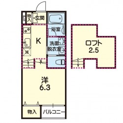 ステラ横手 (0101)