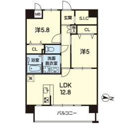 CHAINON飛田 (0303)