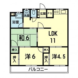 アメニティL (0102)