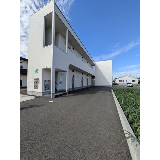 ステラ熊本northⅣ (0201)の画像(1)