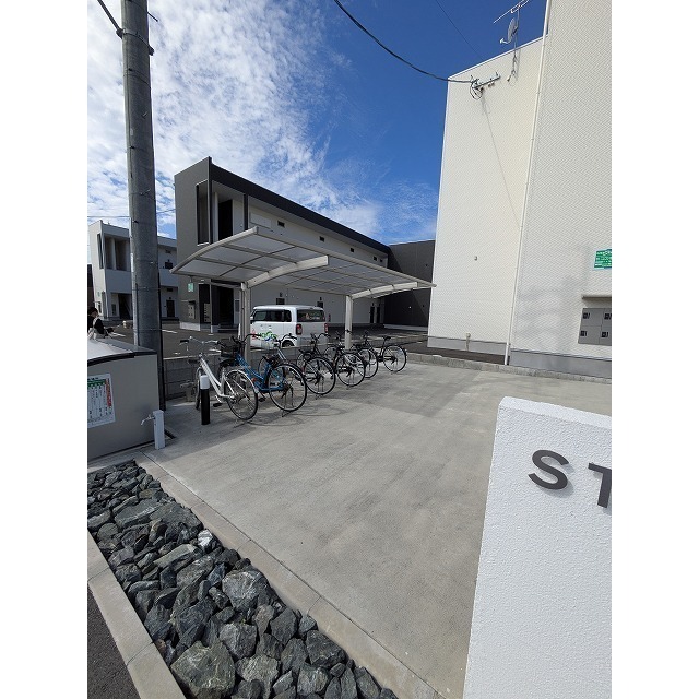 ステラ熊本northⅣ (0201)の画像(5)