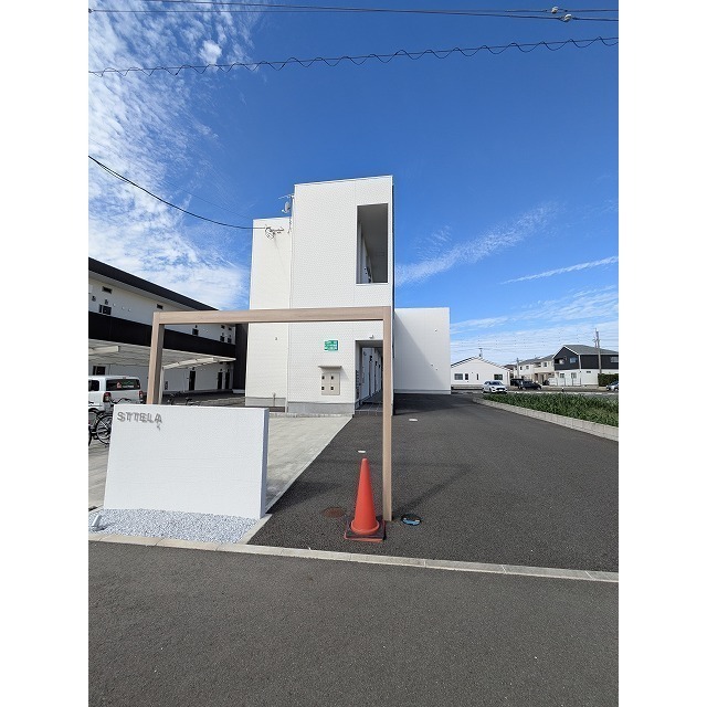 ステラ熊本northⅣ (0201)の画像(6)