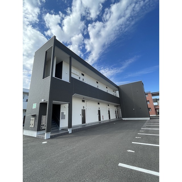 ステラ熊本northⅢ