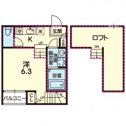 ステラ熊本northⅡ (0105)