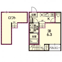 ステラ熊本northⅡ (0101)